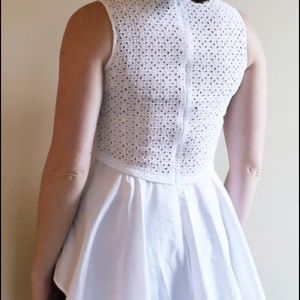 Nwt Anthropologie top size L